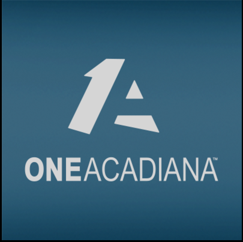One Acadiana